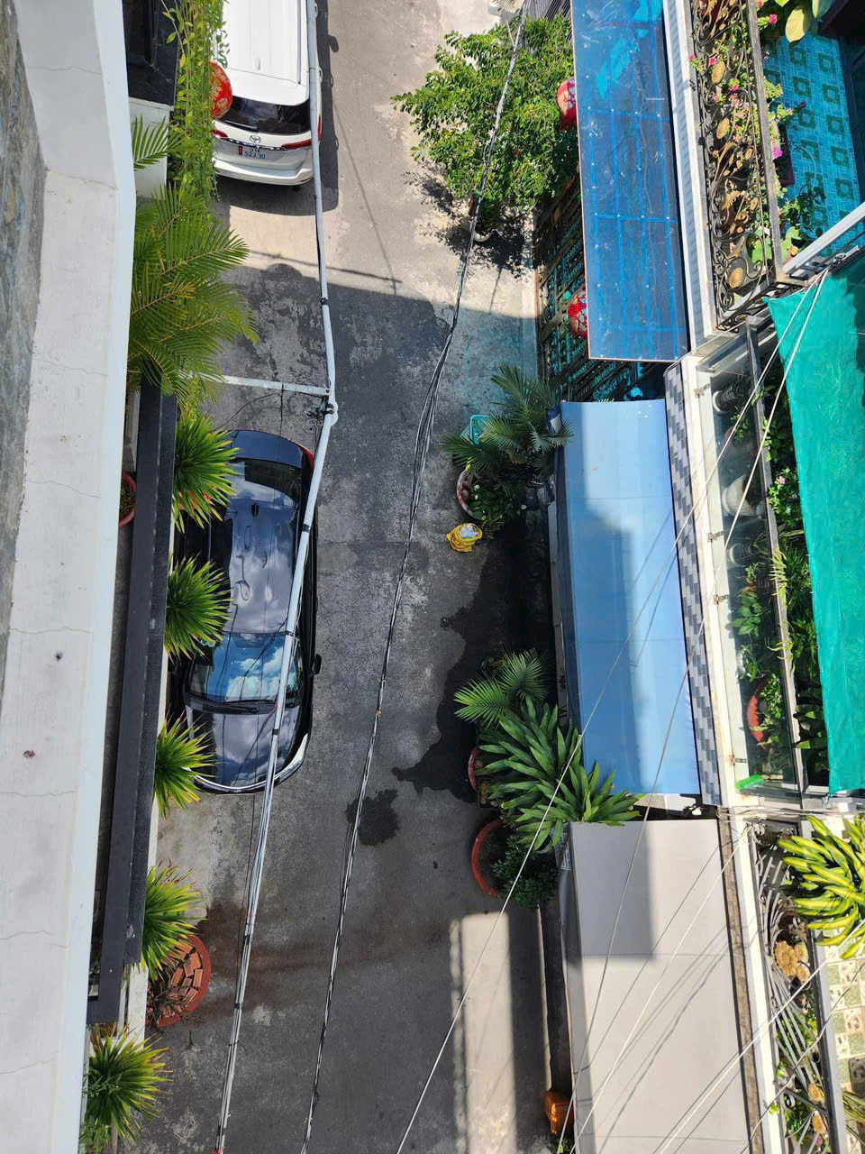 ( GIẢM SỐC 800TR ) NHÀ ĐẸP TRUNG TÂM GÒ VẤP - HẺM XE HƠI ĐẬU CỬA - NỘI THẤT CAO CẤP