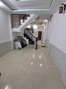 NHÀ ĐẸP NGUYỄN VĂN KHỐI 4 TỶ 2 - NGAY CÔNG VIÊN LÀNG HOA SÁT MẶT TIỀN