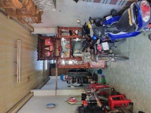 Nhà mặt tiền đường Nguyễn duy f12q8