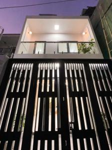 Nhà mới Nguyễn Duy f12q8