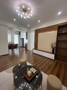 CĂN HỘ KDT ĐẠI KIM 62M - 2 NGỦ 2WC - giá 3.78 ty