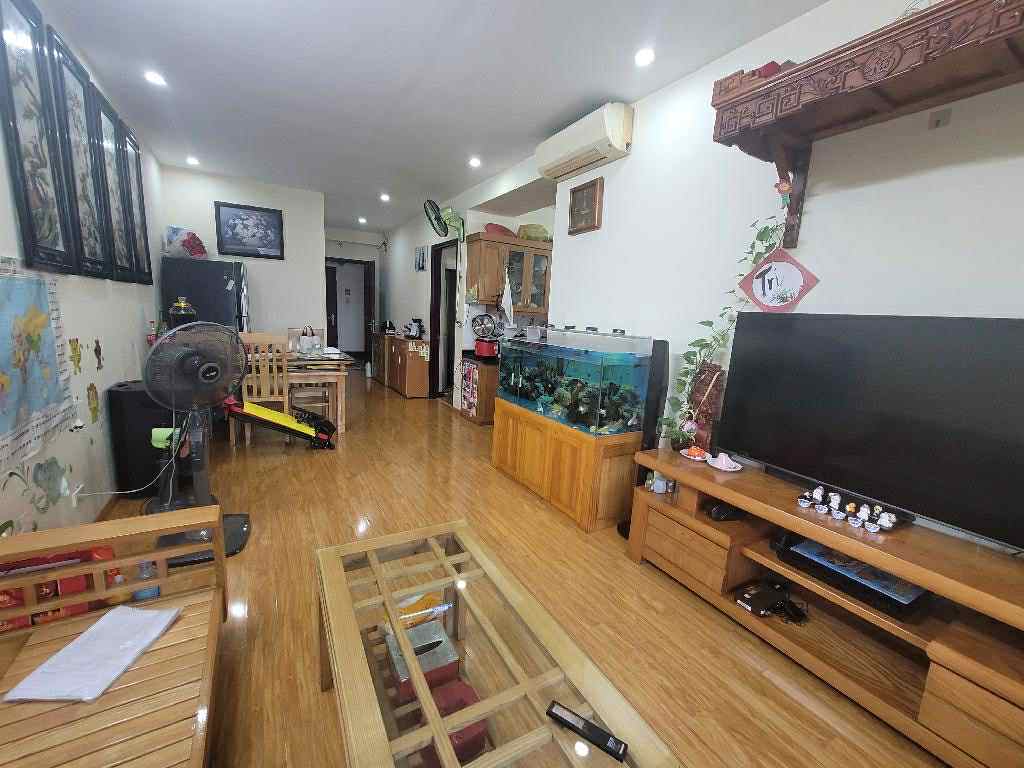 Bán căn hộ 78m2 chung cư Sails Tower - Sông Nhuệ