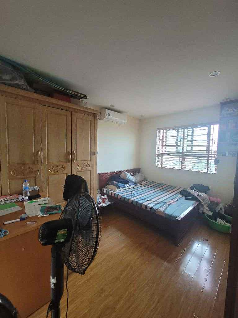 Bán căn hộ 78m2 chung cư Sails Tower - Sông Nhuệ