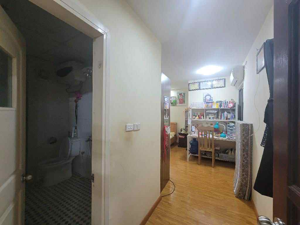 Bán căn hộ 78m2 chung cư Sails Tower - Sông Nhuệ