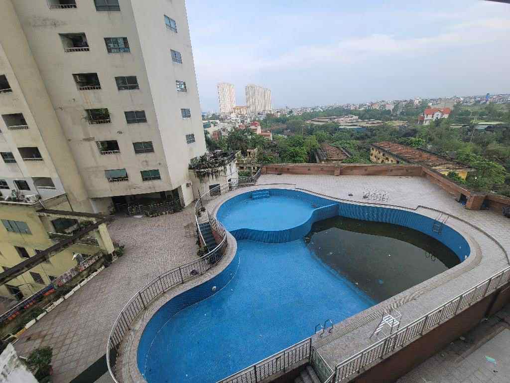 Bán căn hộ 78m2 chung cư Sails Tower - Sông Nhuệ