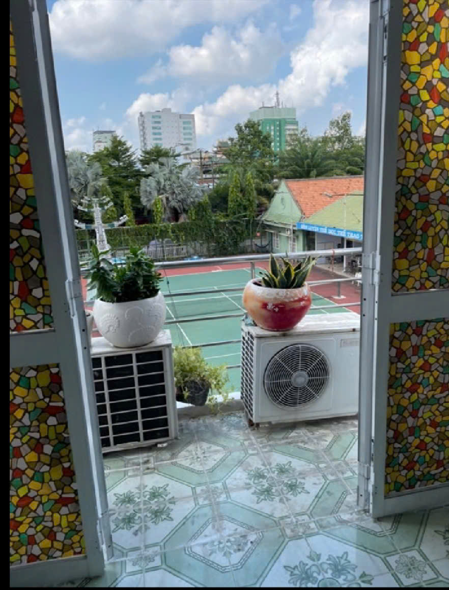 BÁN NHÀ ĐƯỜNG TRẦN VĂN ĐANG QUẬN 3 GIÁ 2.8 TỶ