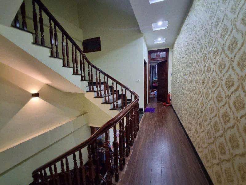 BÁN NHÀ QUẬN THANH XUÂN, 20M RA NGÕ OTO 7.xTỶ 