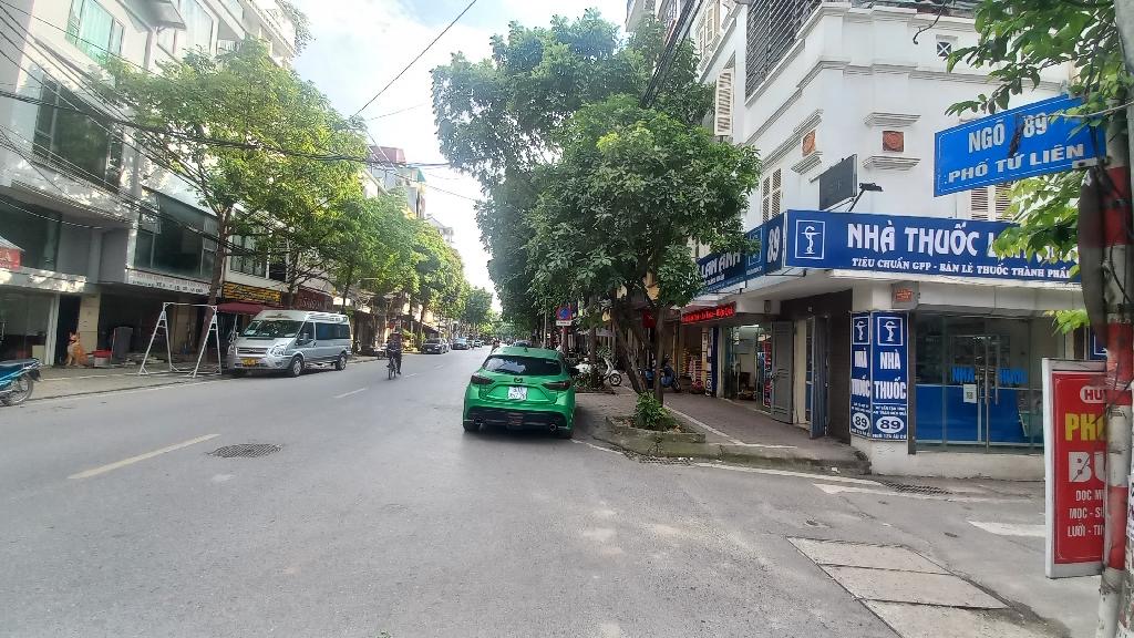 Kinh doanh- an sinh tốt