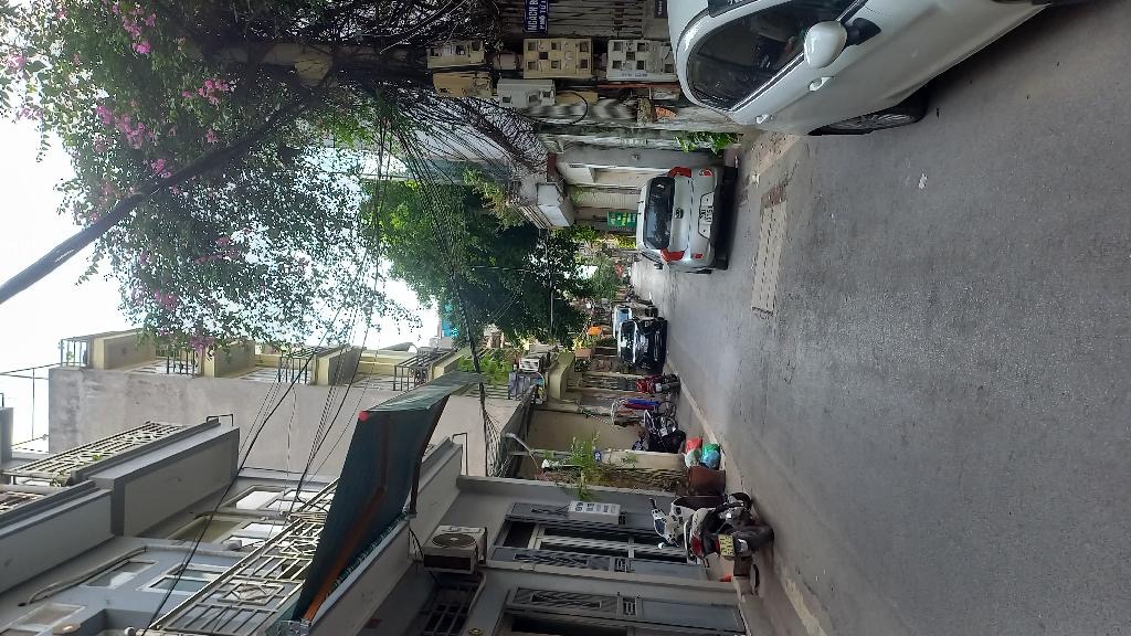 Kinh doanh- an sinh tốt