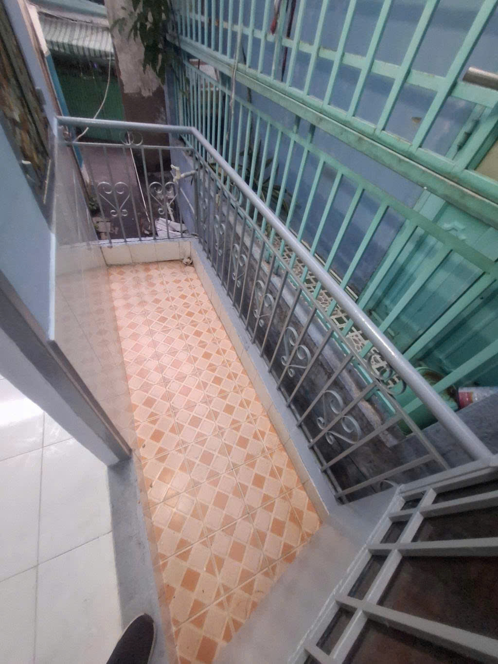 Bán Nhà nhỏ Bình Tiên Q6 Siêu Rẻ SHR chỉ có 1 tỷ x