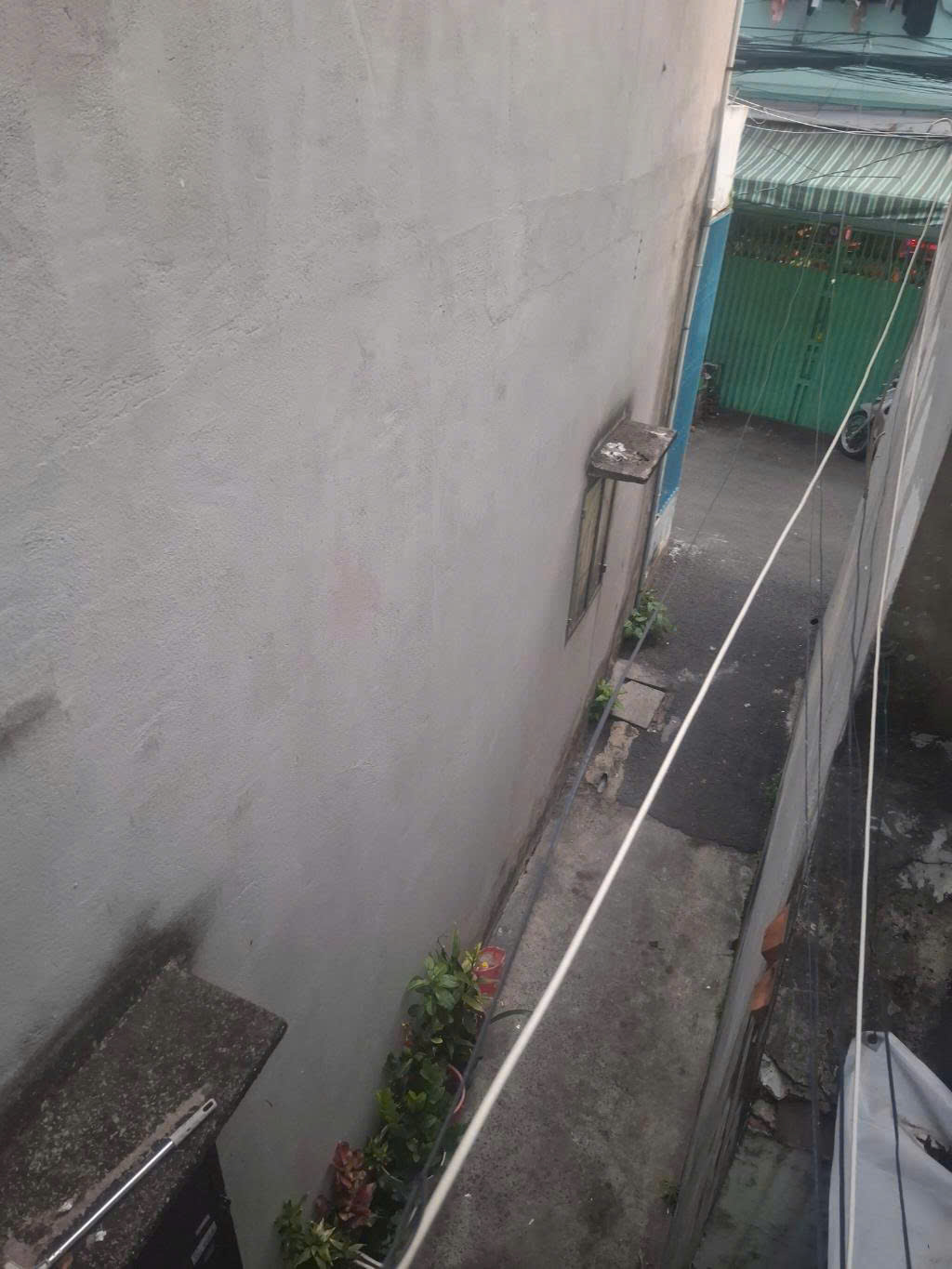 Bán Nhà nhỏ Bình Tiên Q6 Siêu Rẻ SHR chỉ có 1 tỷ x