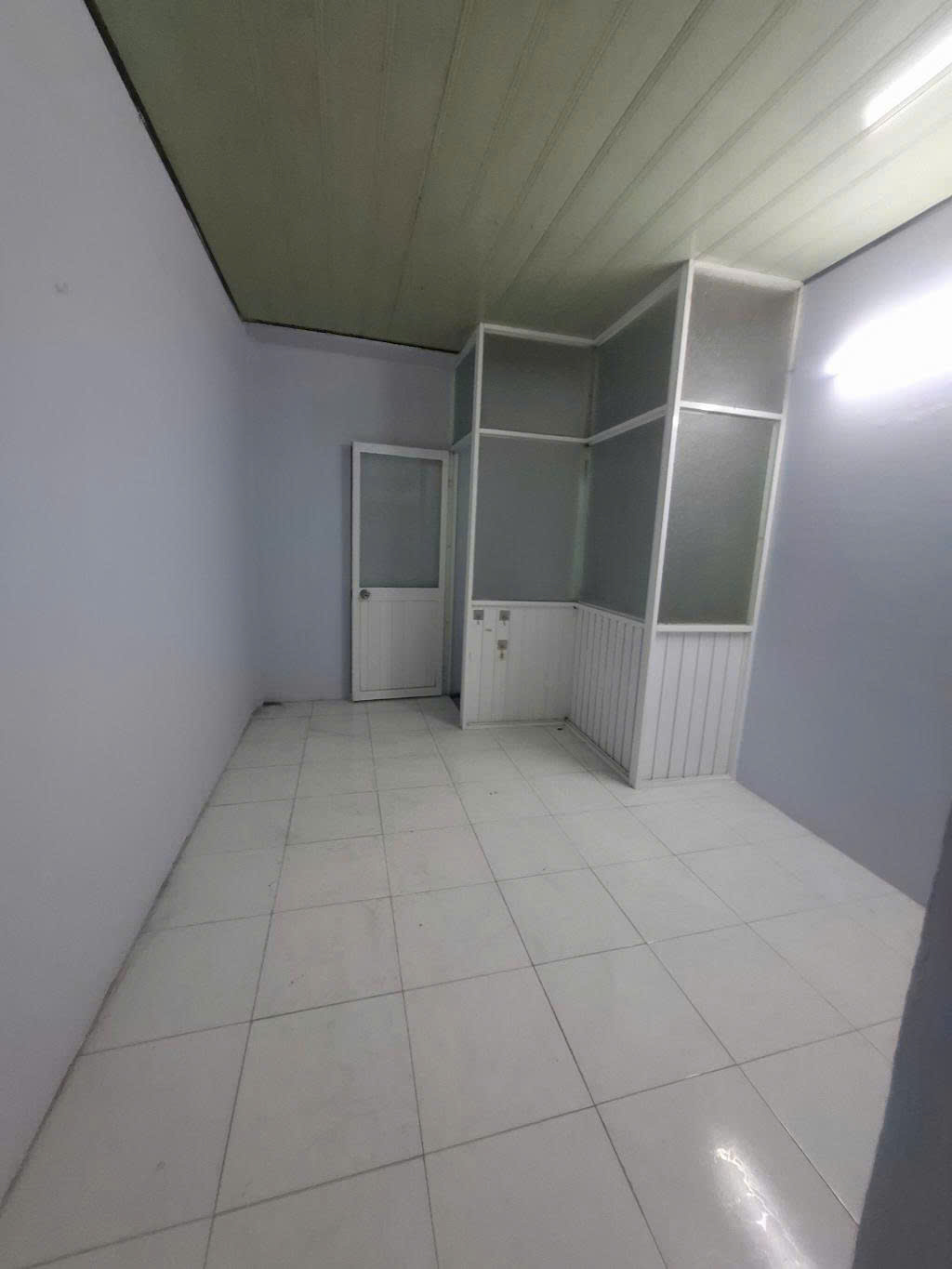 Bán Nhà nhỏ Bình Tiên Q6 Siêu Rẻ SHR chỉ có 1 tỷ x