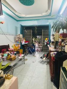 Bán Nhà PHẠM VĂN CHÍ - HẺM TO - 2 TẦNG, 4x8 Giá Chỉ Có 3.9x tỷ