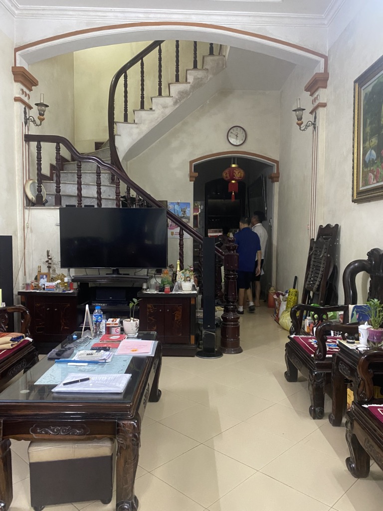 Bán nhà mặt phố tại Đường An Trường (mặt tiền khu vực kinh doanh chính của chợ M), 14,6 tỷ, 80m2