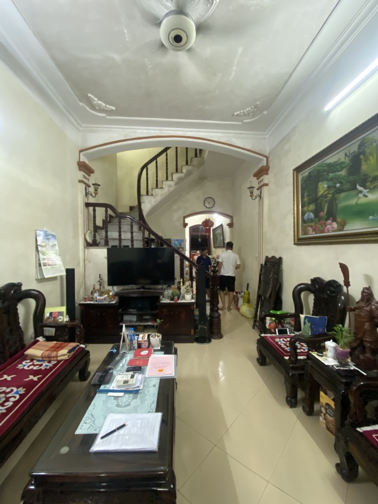 Bán nhà mặt phố tại Đường An Trường (mặt tiền khu vực kinh doanh chính của chợ M), 14,6 tỷ, 80m2