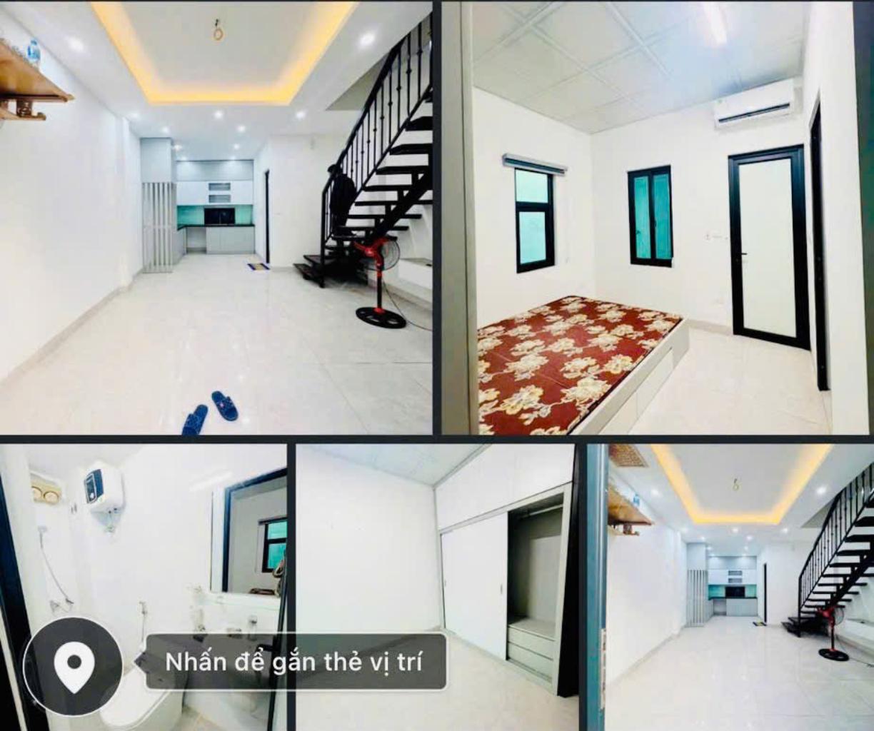 Nhà hiếm An Thọ, hơn 4 tỷ có nhà 2 tầng DT gần 40 mét, MT gần 5 mét