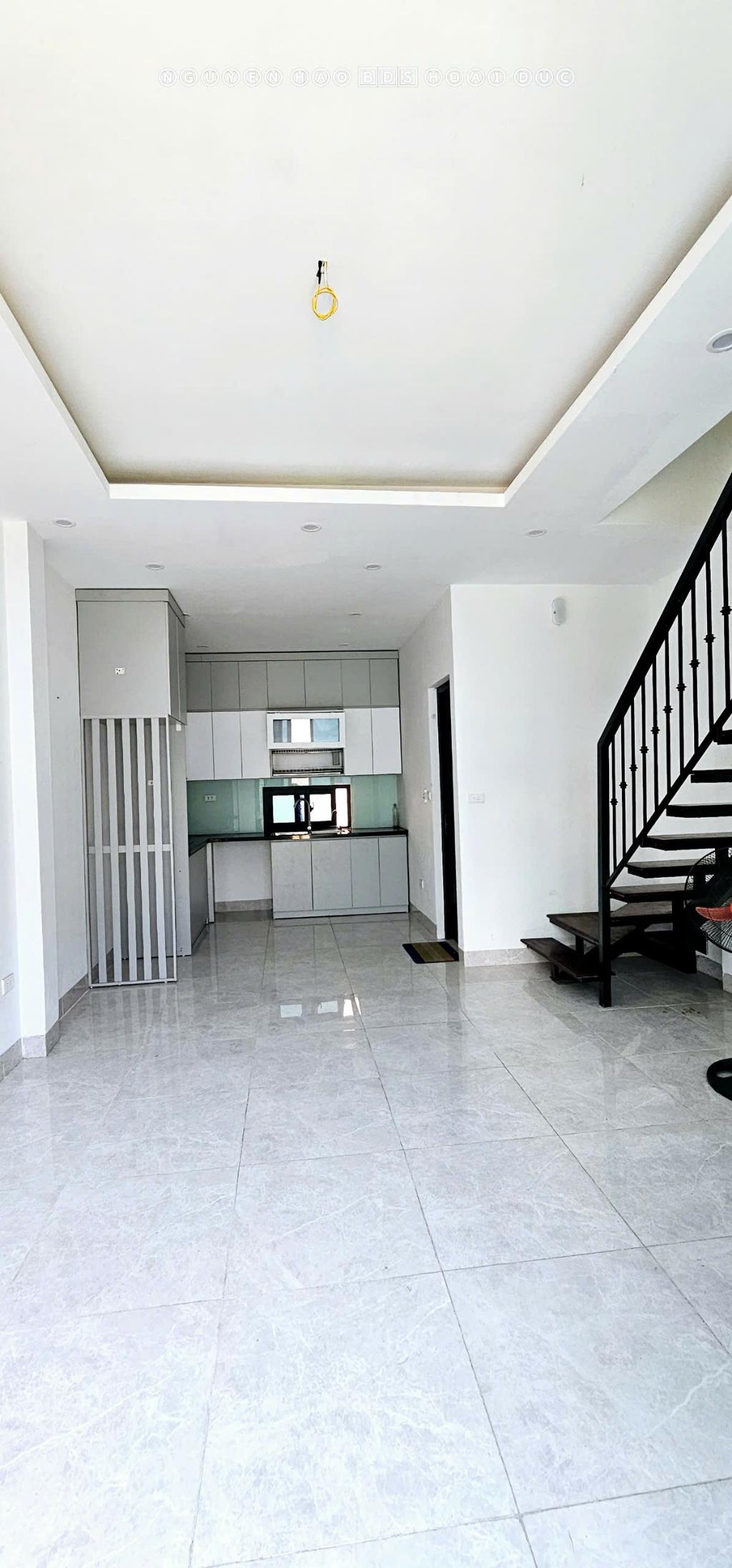 Nhà hiếm An Thọ, hơn 4 tỷ có nhà 2 tầng DT gần 40 mét, MT gần 5 mét