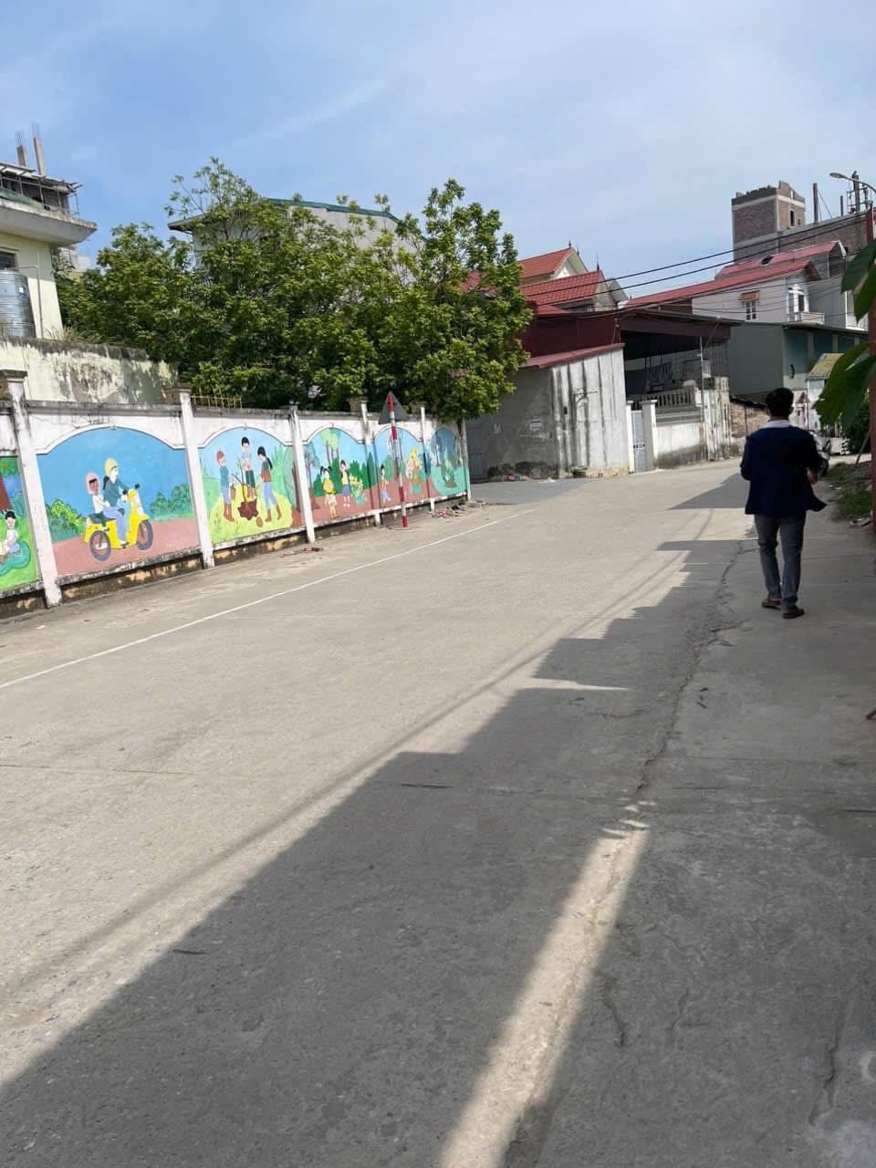 Bán đất Ngãi cầu - An khánh, Ngõ 4m, MT 6m, diện tích 62m, oto vào nhà