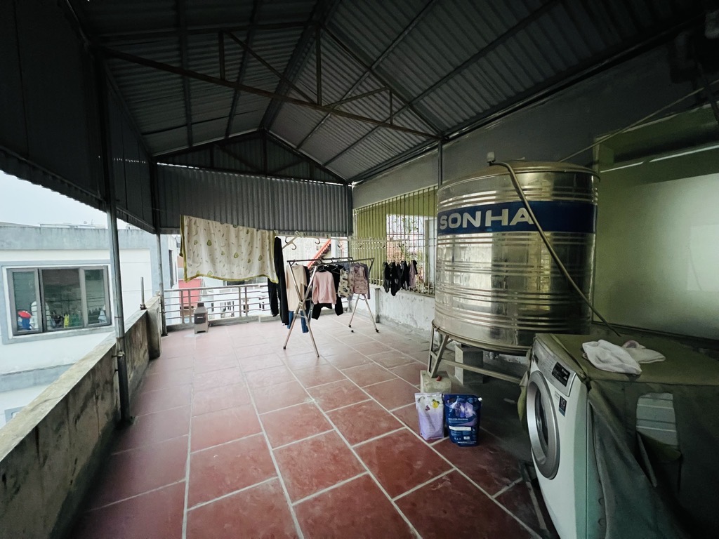 Bán nhà riêng tại Cầu Cốc, 114 triệu / m2, 52 m2, 4PN, 3WC, mặt tiền 4m