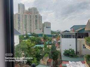 NHÀ MỚI VỀ Ở LUÔN, CÁCH 20M RA ĐƯỜNG ÔTÔ, 200m ra Đại Lộ Thăng Long, DT 31m, MT 4.37m, 4 TẦNG, 5.2T