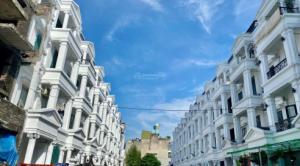 Lô đất hiếm tại An Thượng, oto đỗ cửa, hơn 5x triệu/m2, diện tích 95 mét, mặt tiền gần 8m có sổ đỏ