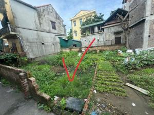 Bán đất siêu hiếm tại Tây Mỗ, giá siêu hời 124tr/m, 50m, oto 7 vào nhà