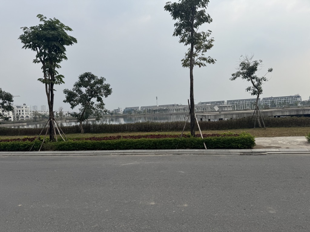 Bán đất Song Phương 39m2 Ô tô tải vào đất