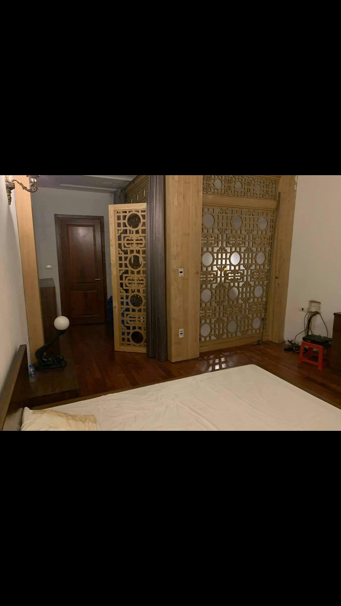 Bán nhà phố bạch mai