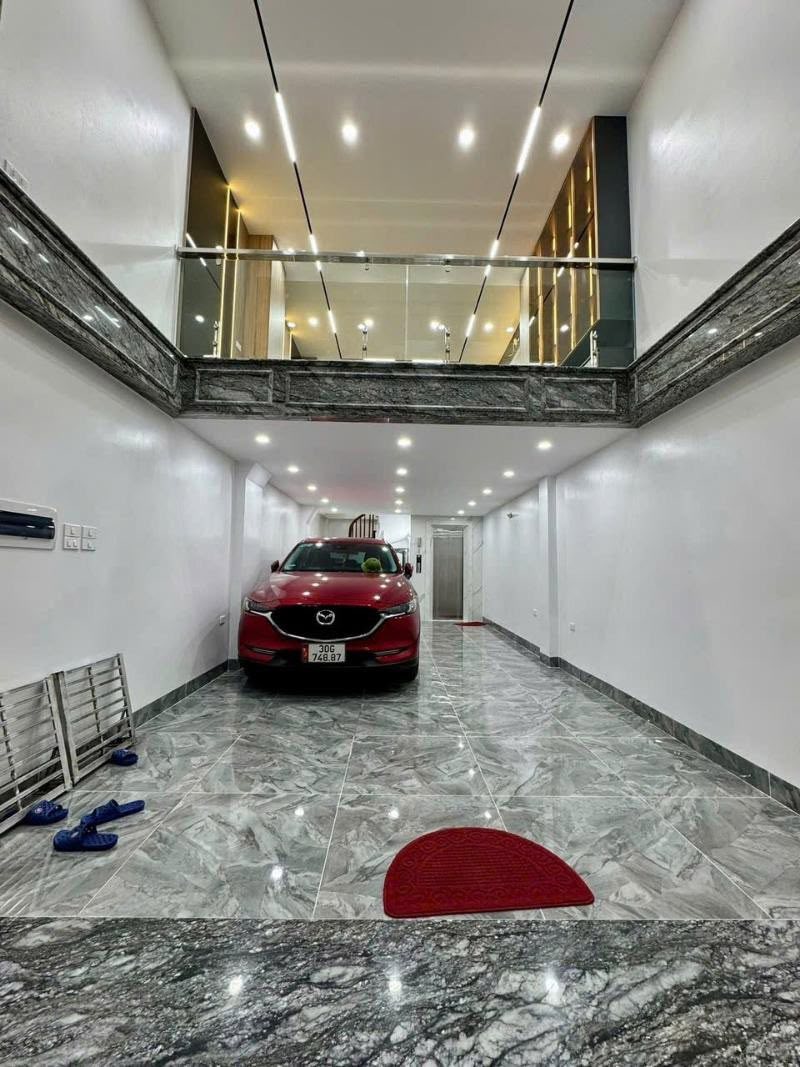 Phân lô HOÀNG MAI - HỒ ĐỀN LỪ 