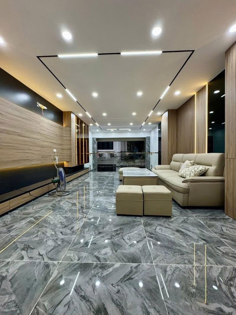 Phân lô HOÀNG MAI - HỒ ĐỀN LỪ 