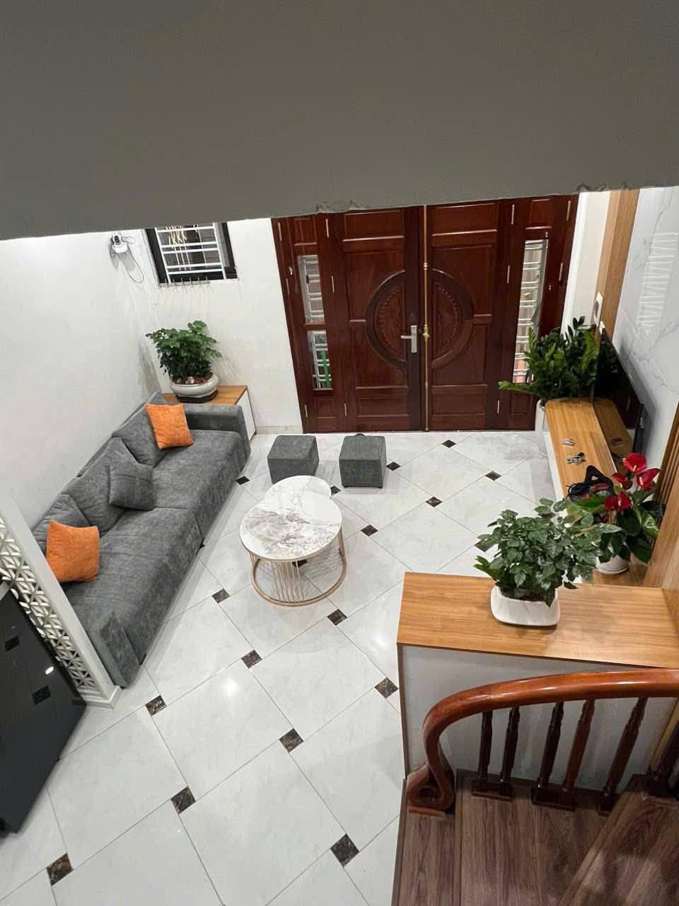 Bán nhà đẹp Nam Từ Liêm Full Nội Thất