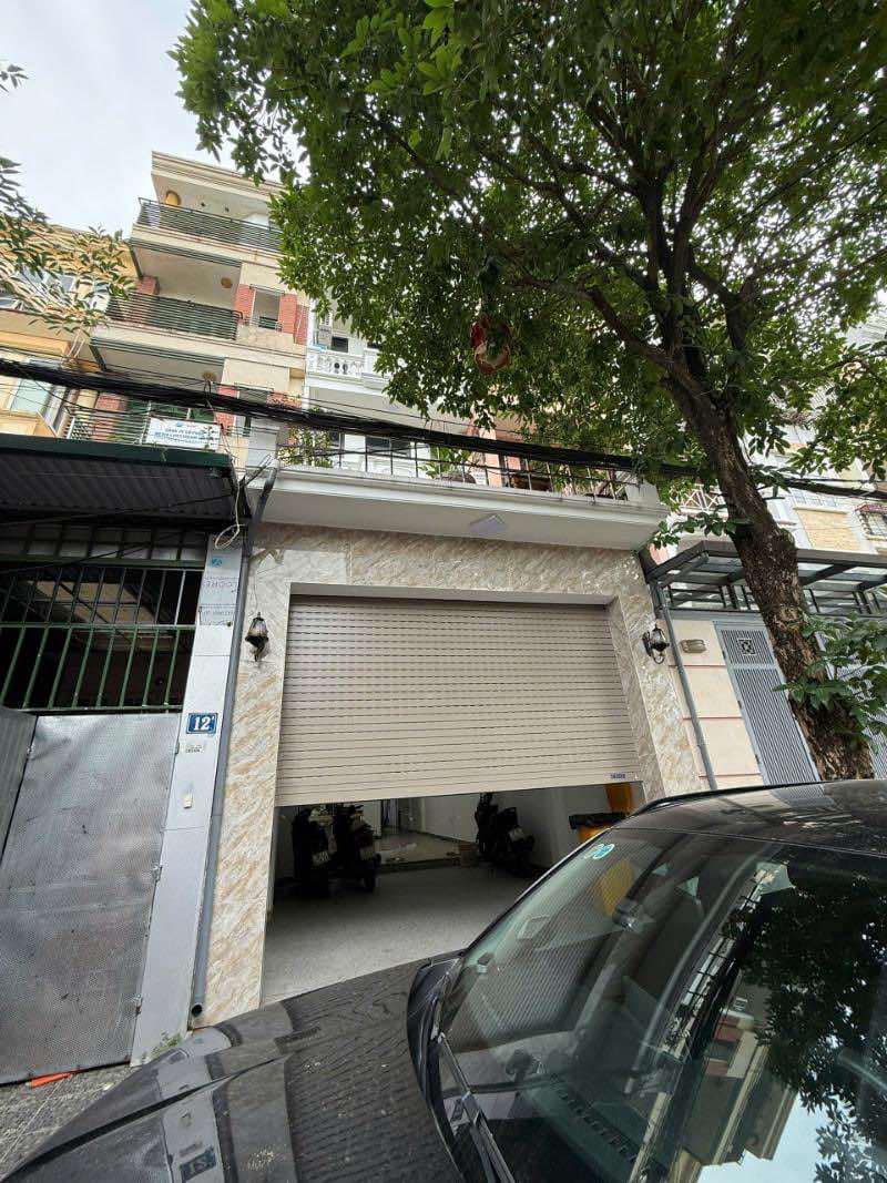 Bán nhà Yên Hoà quận Cầu Giấy mới xây