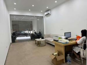 Bán nhà Yên Hoà quận Cầu Giấy mới xây