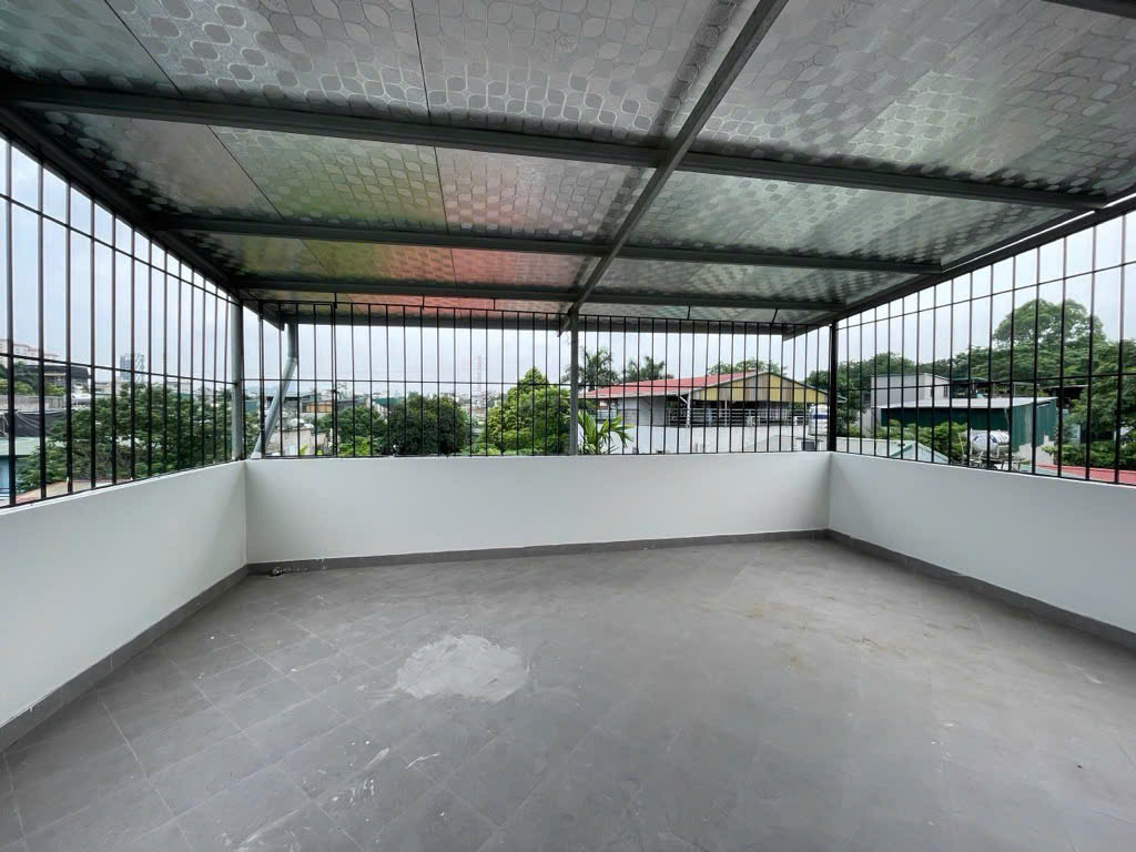 Siêu hot 80m2 chỉ nhỉnh 4 tỷ