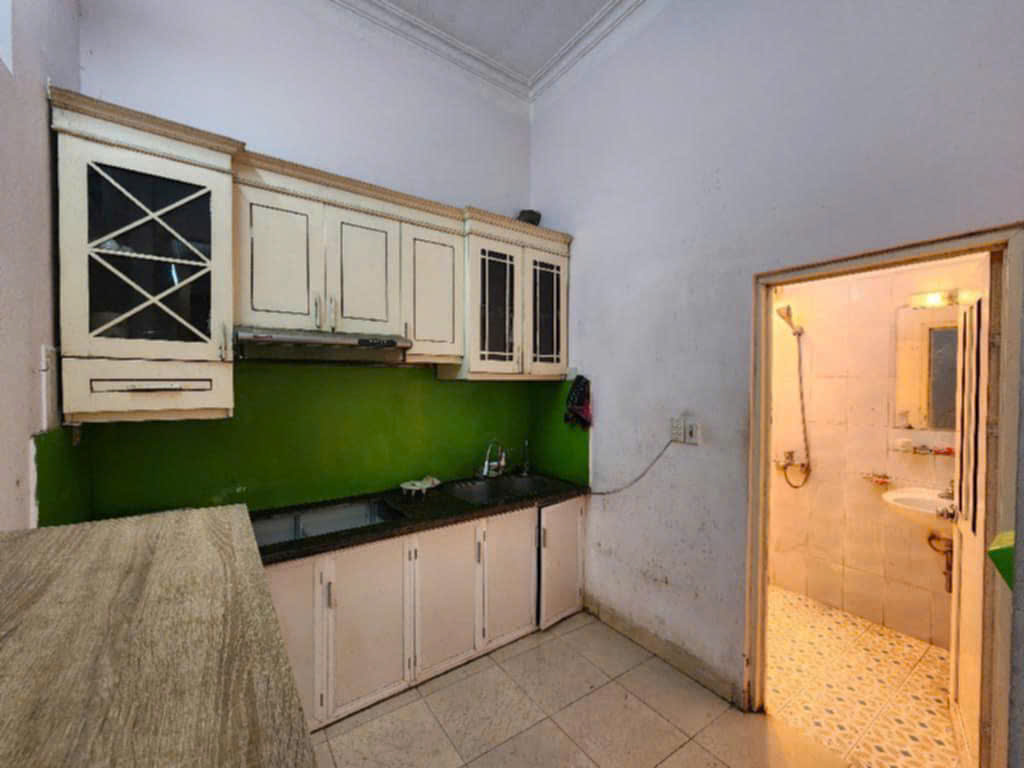 Hàng hiếm Tây Hồ quận, ngõ nông, nhà dân xây