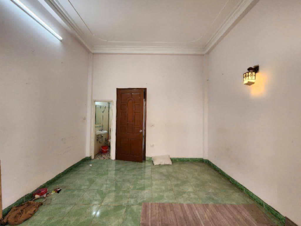 Hàng hiếm Tây Hồ quận, ngõ nông, nhà dân xây