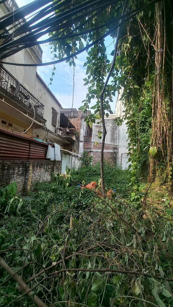 Đất đẹp Tây Hồ, đầu tư sinh lời