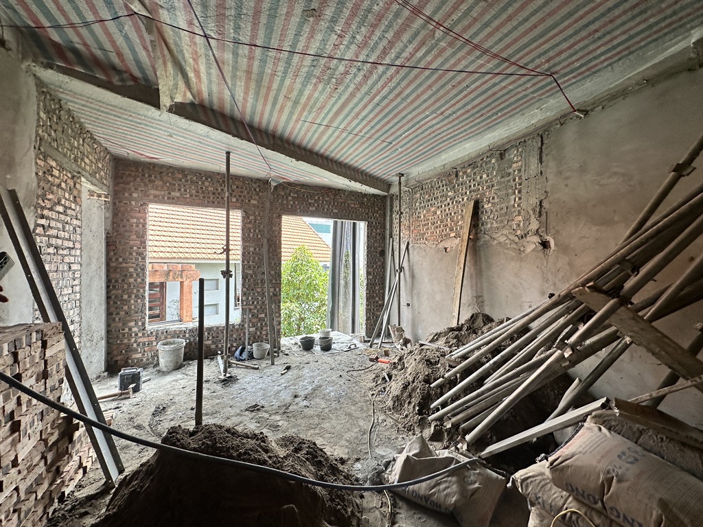 Long Biên Đức Giang 55m2 MT 8m 7 tầng