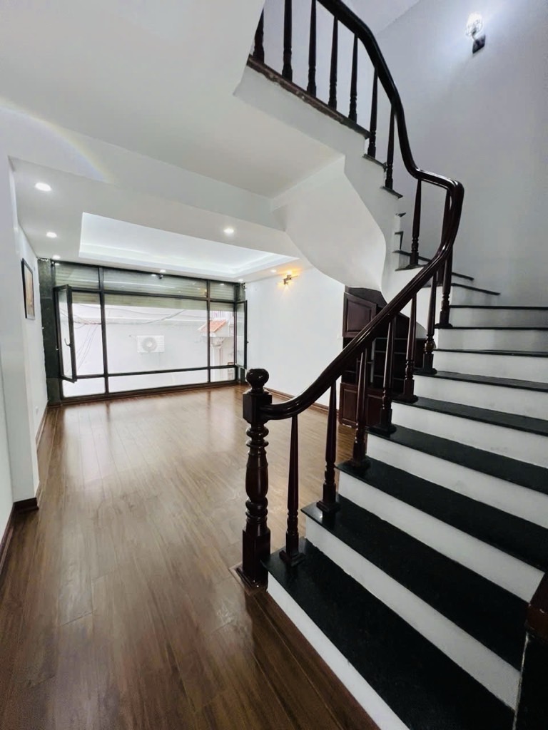 Đức Giang mặt phố/ngõ trung tâm Long Biên