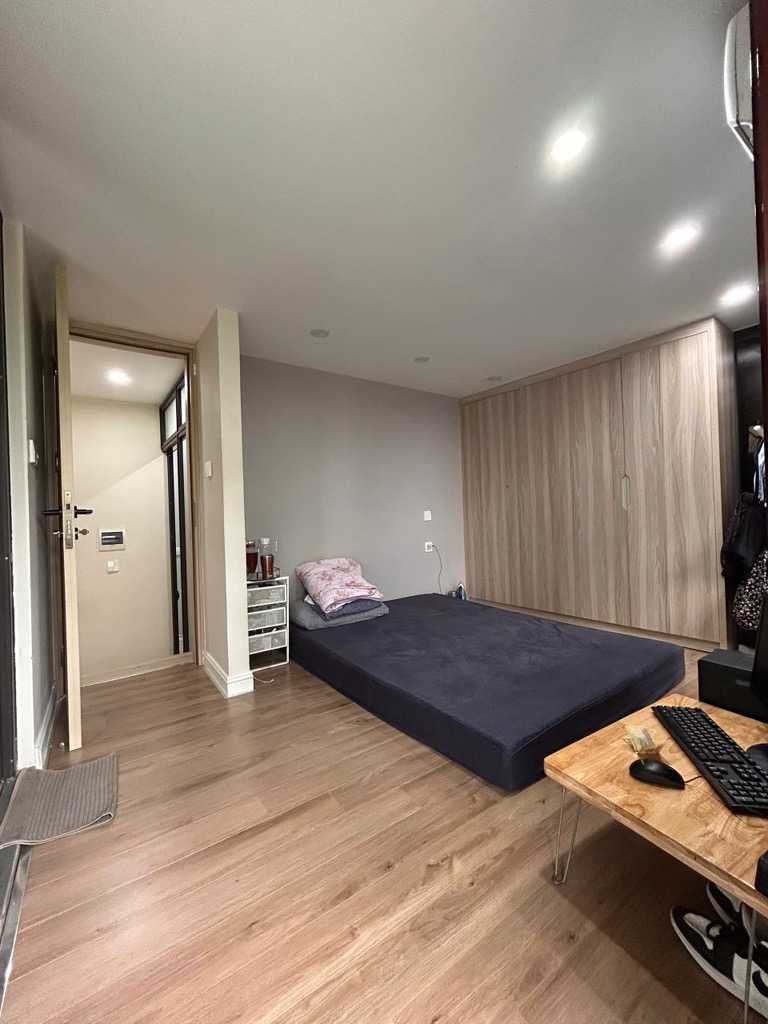 Nhà 2 tầng Ngô Gia Tự, mặt tiền 5m bán gấp chỉ 3 tỷ