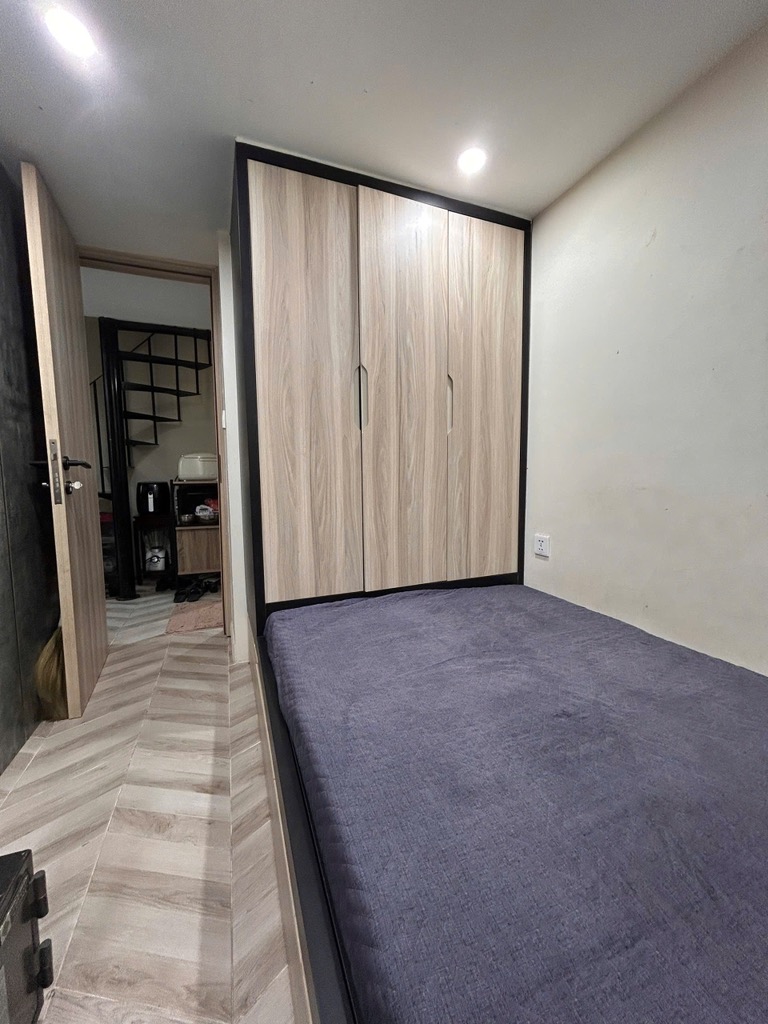 Nhà 2 tầng Ngô Gia Tự, mặt tiền 5m bán gấp chỉ 3 tỷ