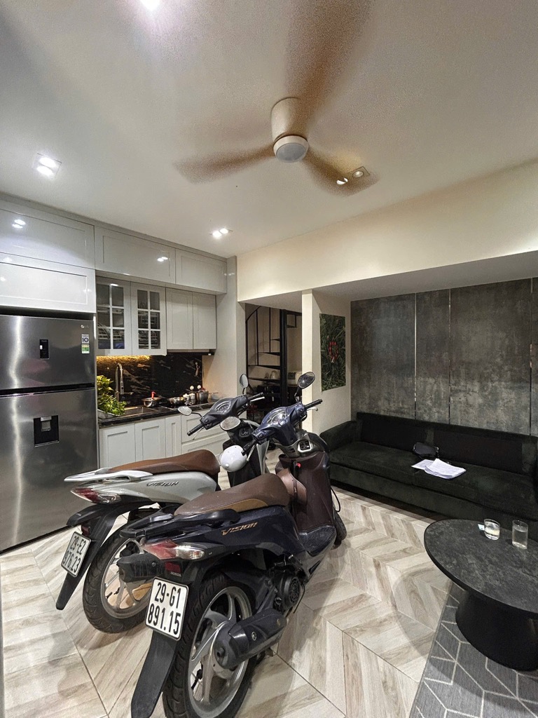 Nhà 2 tầng Ngô Gia Tự, mặt tiền 5m bán gấp chỉ 3 tỷ