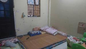 Nhỉnh 3 tỷ mua ngay nhà Tây Hồ Quận