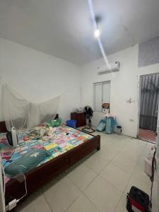 Hơn 60m2 Tây Hồ quận chưa đến 3 tỷ!!!