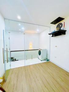 Siêu phẩm nhà đẹp vuông vắn Tây Hồ chỉ nhỉnh 2 tỷ