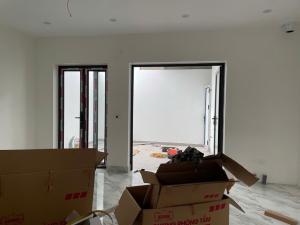 Nhà đẹp Cự Khối Long Biên