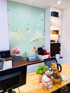 Lô góc kinh doanh, sinh lời cực tốt