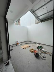 Siêu phẩm Ba Đình, nhà mới 3 thoáng, ô chờ thang máy