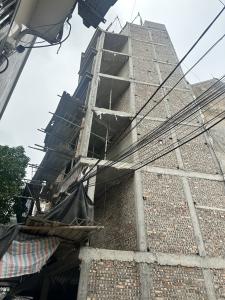 Long Biên Đức Giang 55m2 MT 8m 7 tầng