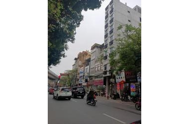 ĐÔNG TÁC GARA - KINH DOANH ĐỈNH 36M2 5T 5.99 TỶ